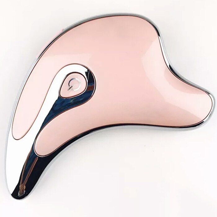 Gua Sha LED Microcourant – Massage Visage Liftant & Raffermissant