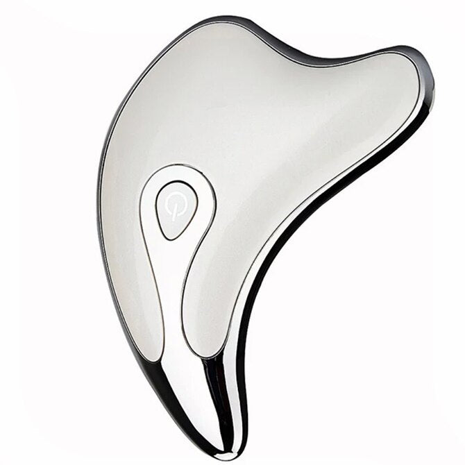 Gua Sha LED Microcourant – Massage Visage Liftant & Raffermissant