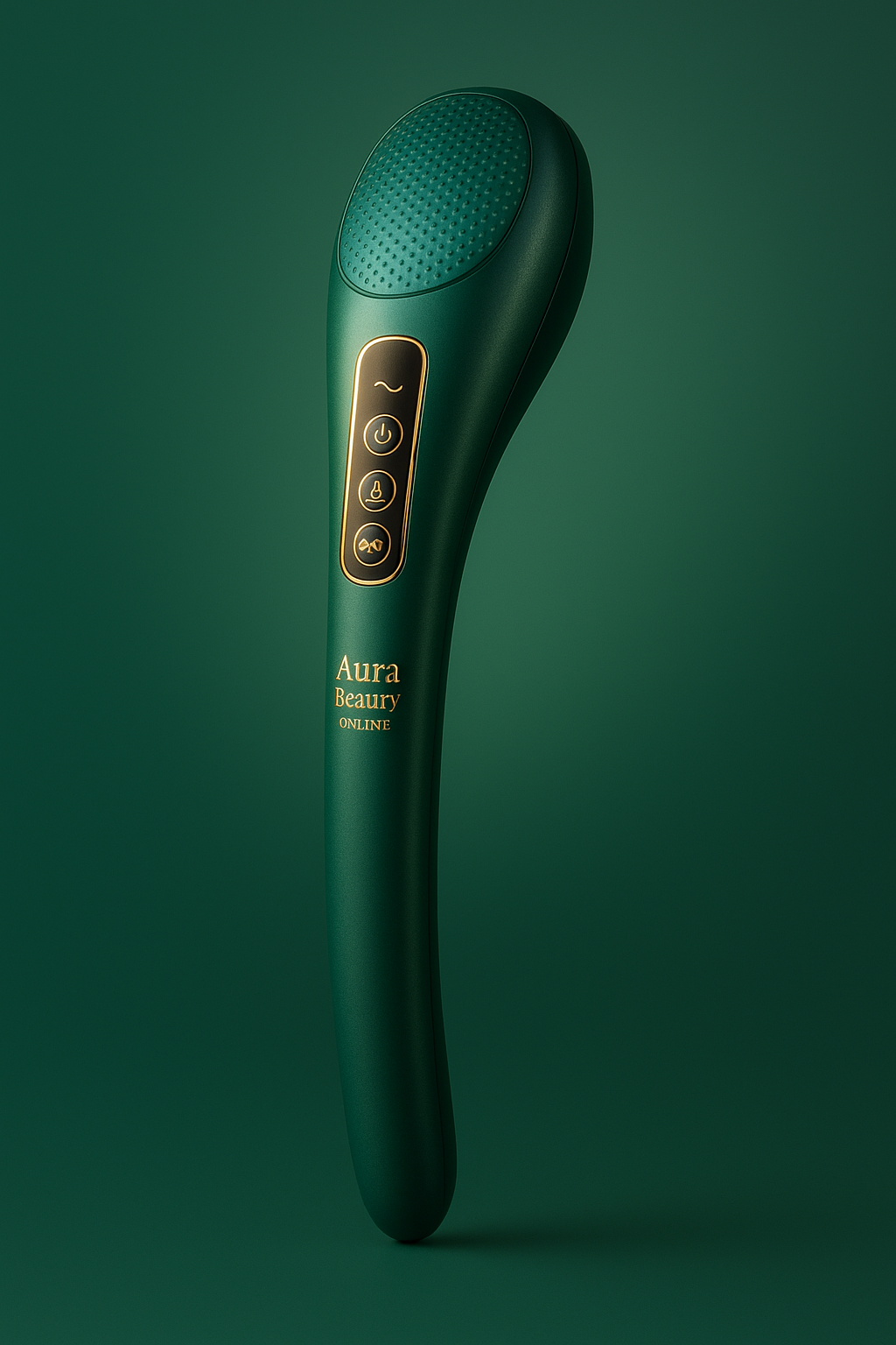 New Rechargeable Massager Massager